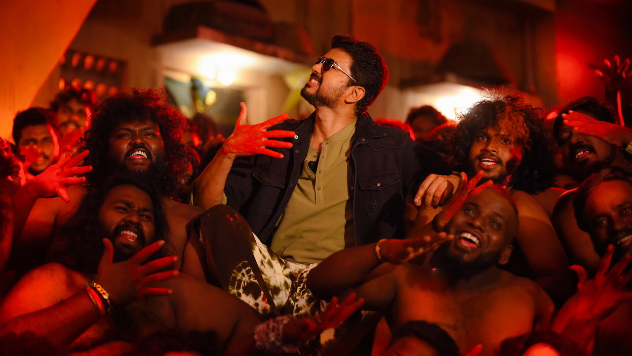 Bigil (2019) Hindi Dubbed UNCUT backdrop