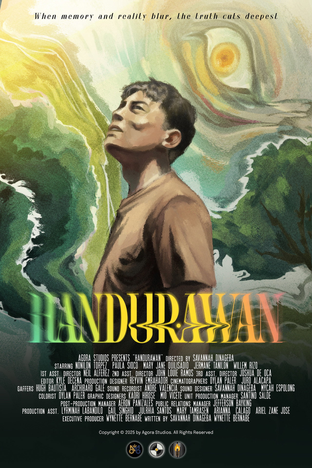 Handurawan