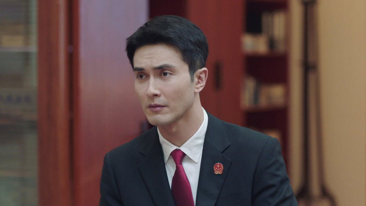 江河之上 — Épisode 27