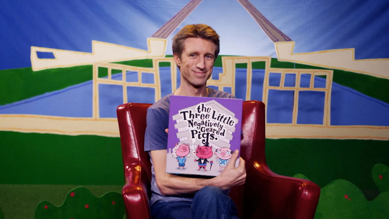 Sammy J — Épisode 33