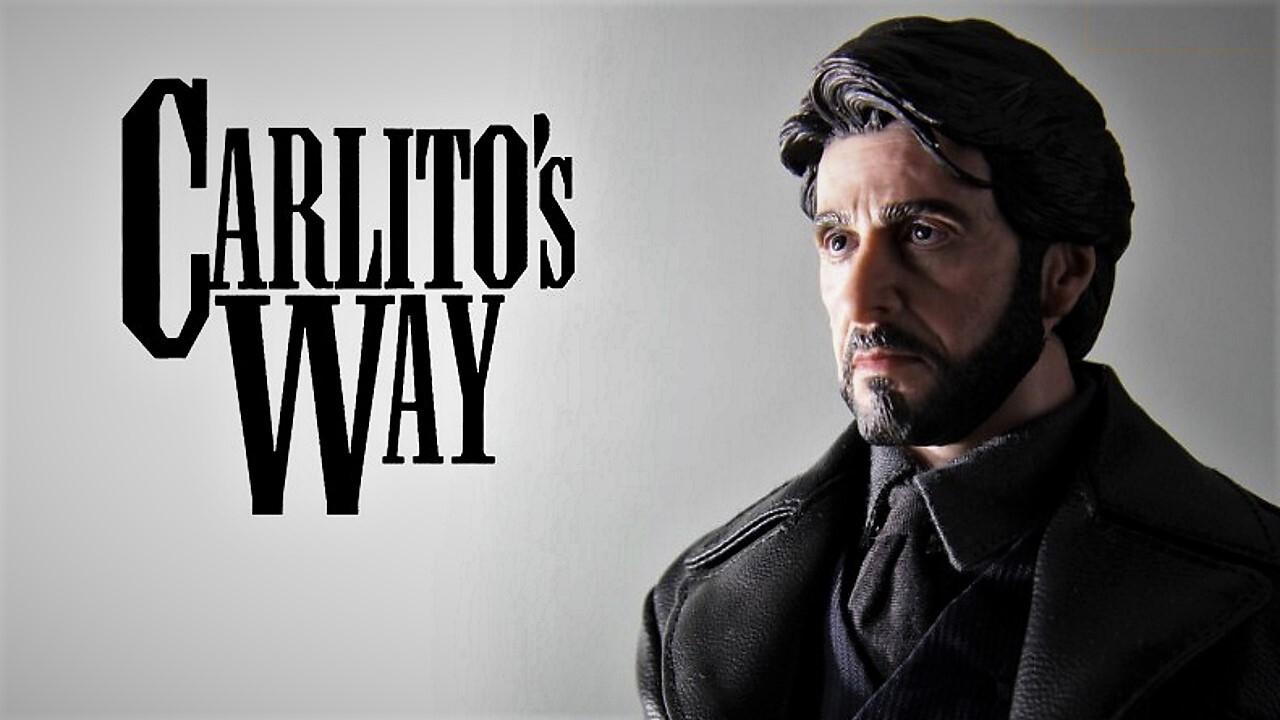 Carlito's Way (1993)