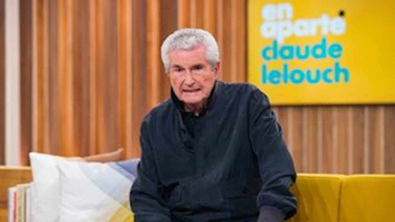 En aparté — Claude Lelouch