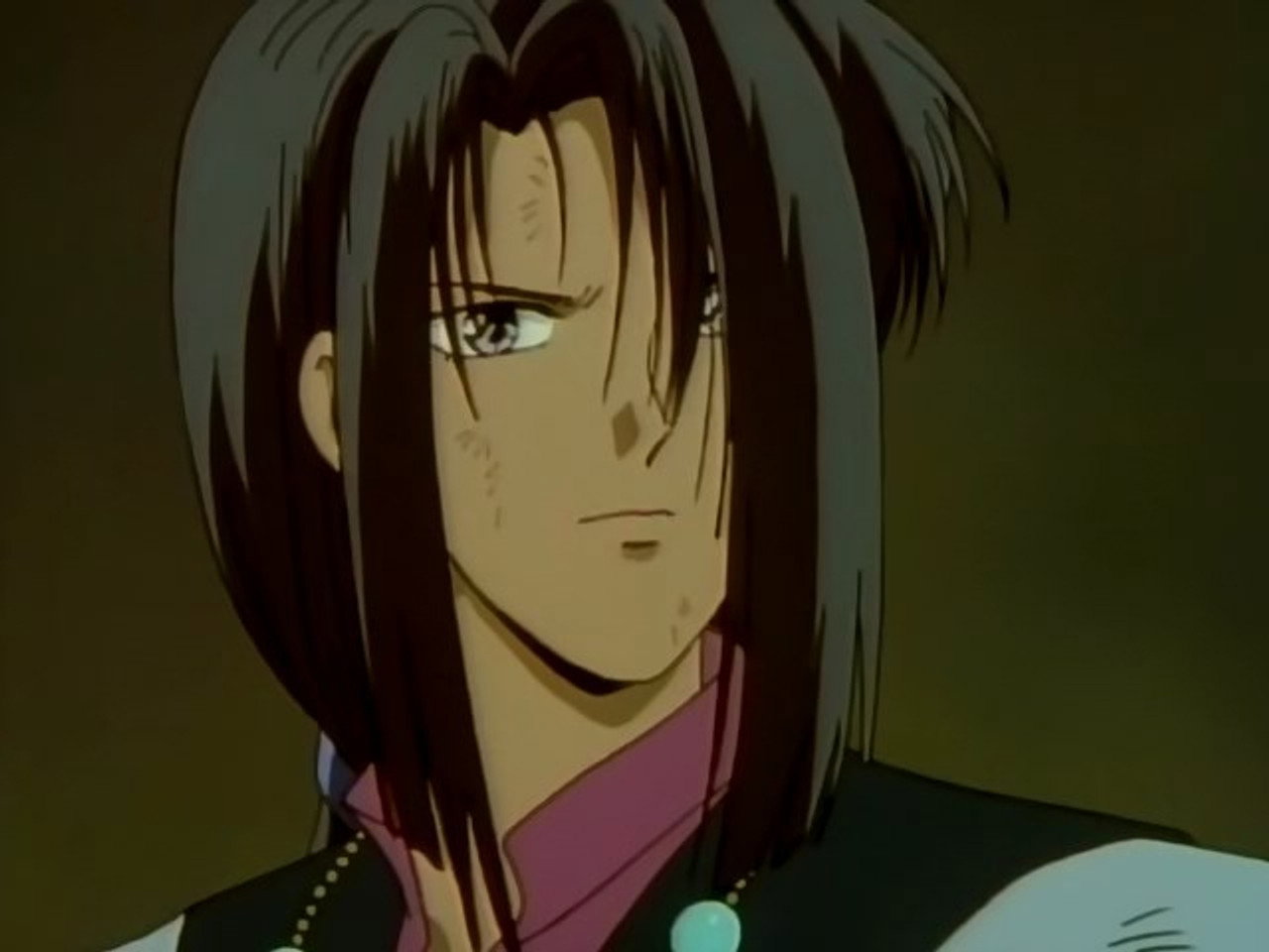 Fushigi Yuugi backdrop