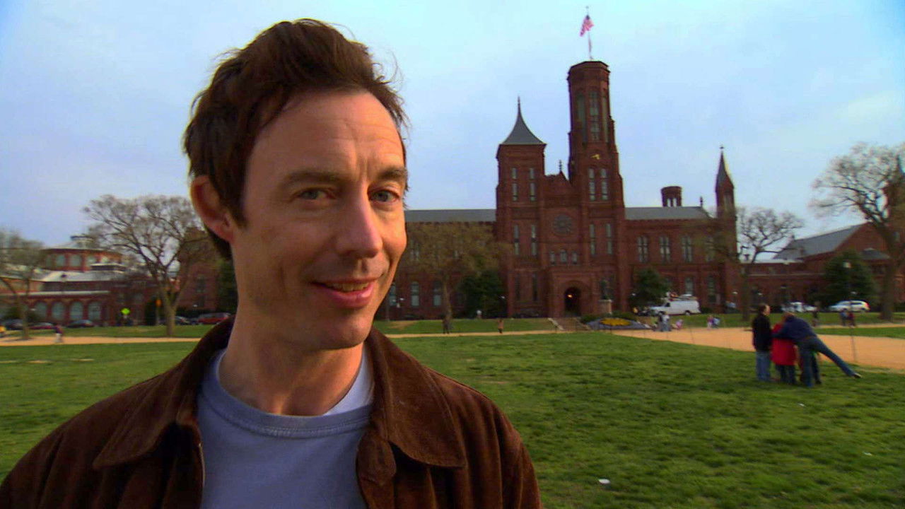 Stories from the Vaults — Épisode 5