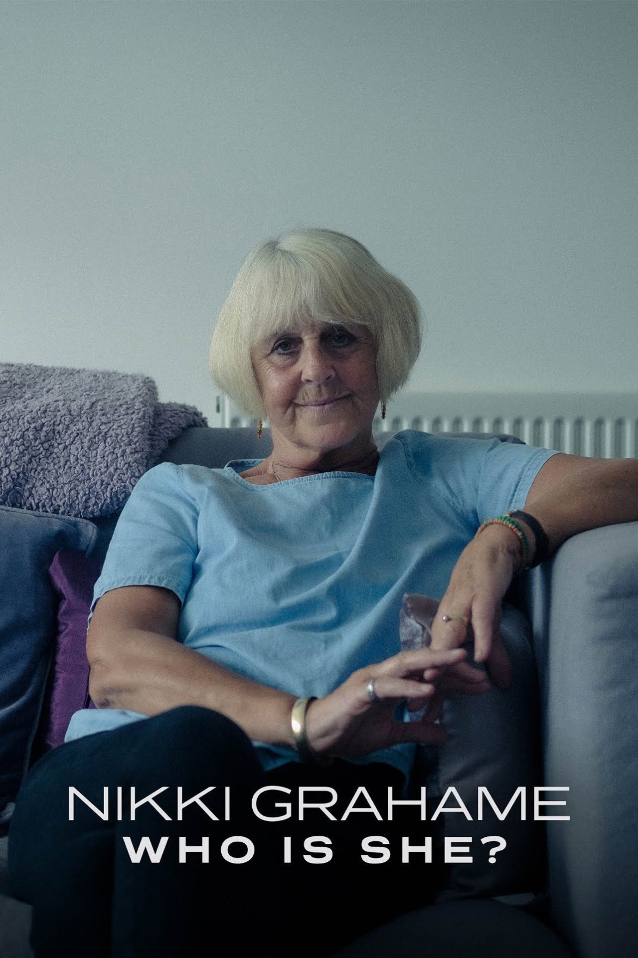 Nikki Grahame: Who Is She?