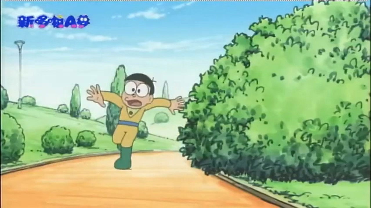 Doraemon — Épisode 53