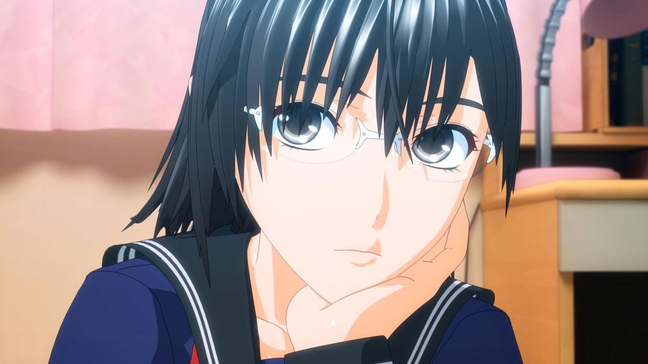 New Glass the Movie backdrop image