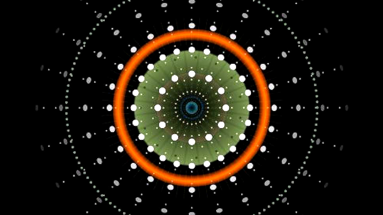 3D Masterpieces Vol. 2 Gerhard Mantz - Shadows of Paradise