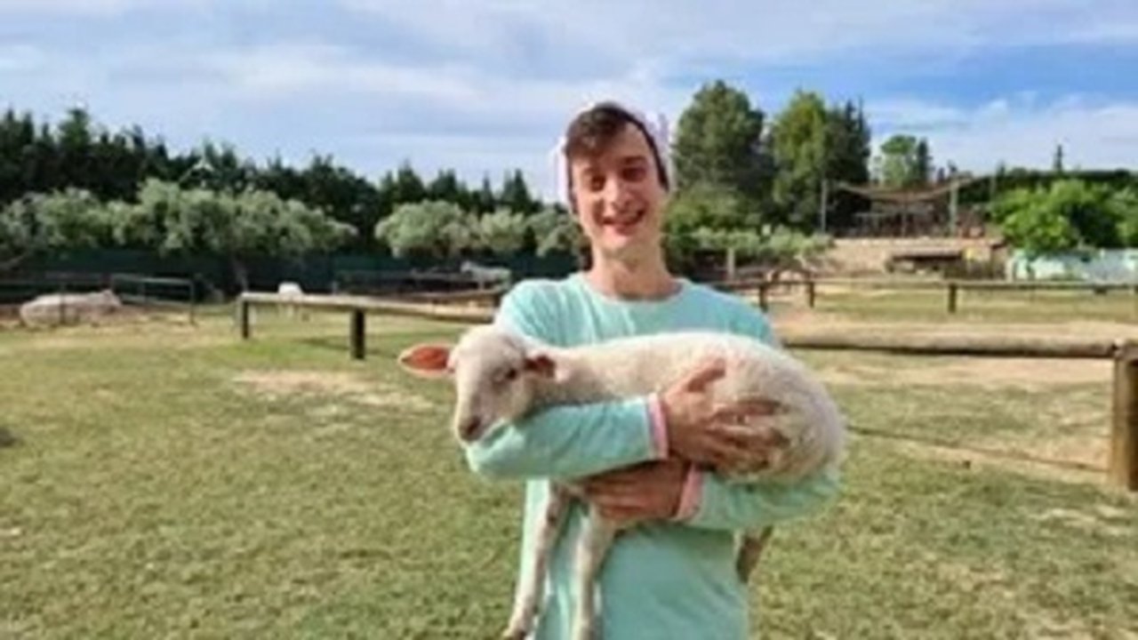 Titó - Season 1 Episode 13 : Episode 13