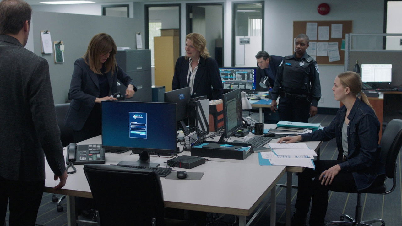 Doute raisonnable — Marie