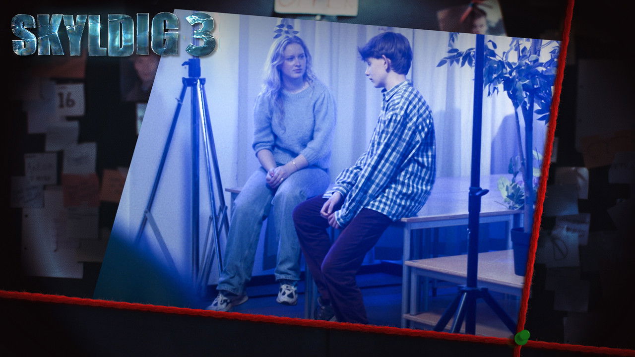 Skyldig — Épisode 20