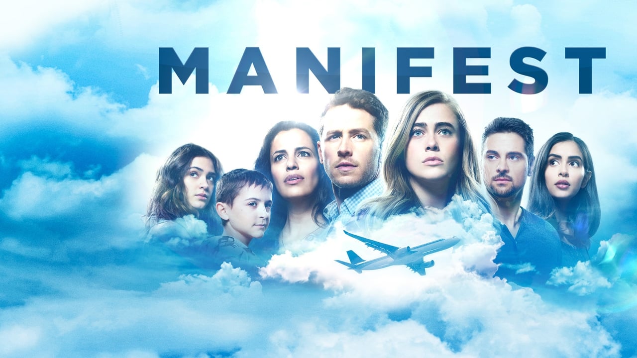 Manifest - Season 4