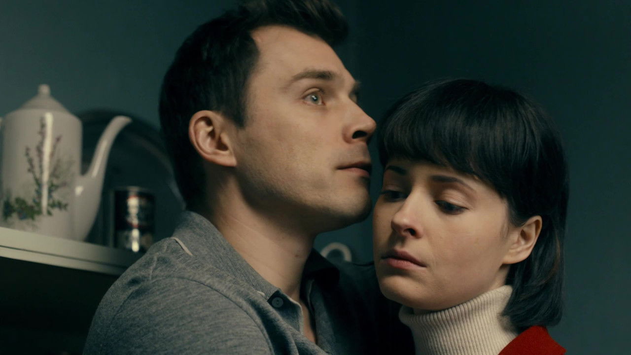 Заступники — Épisode 5