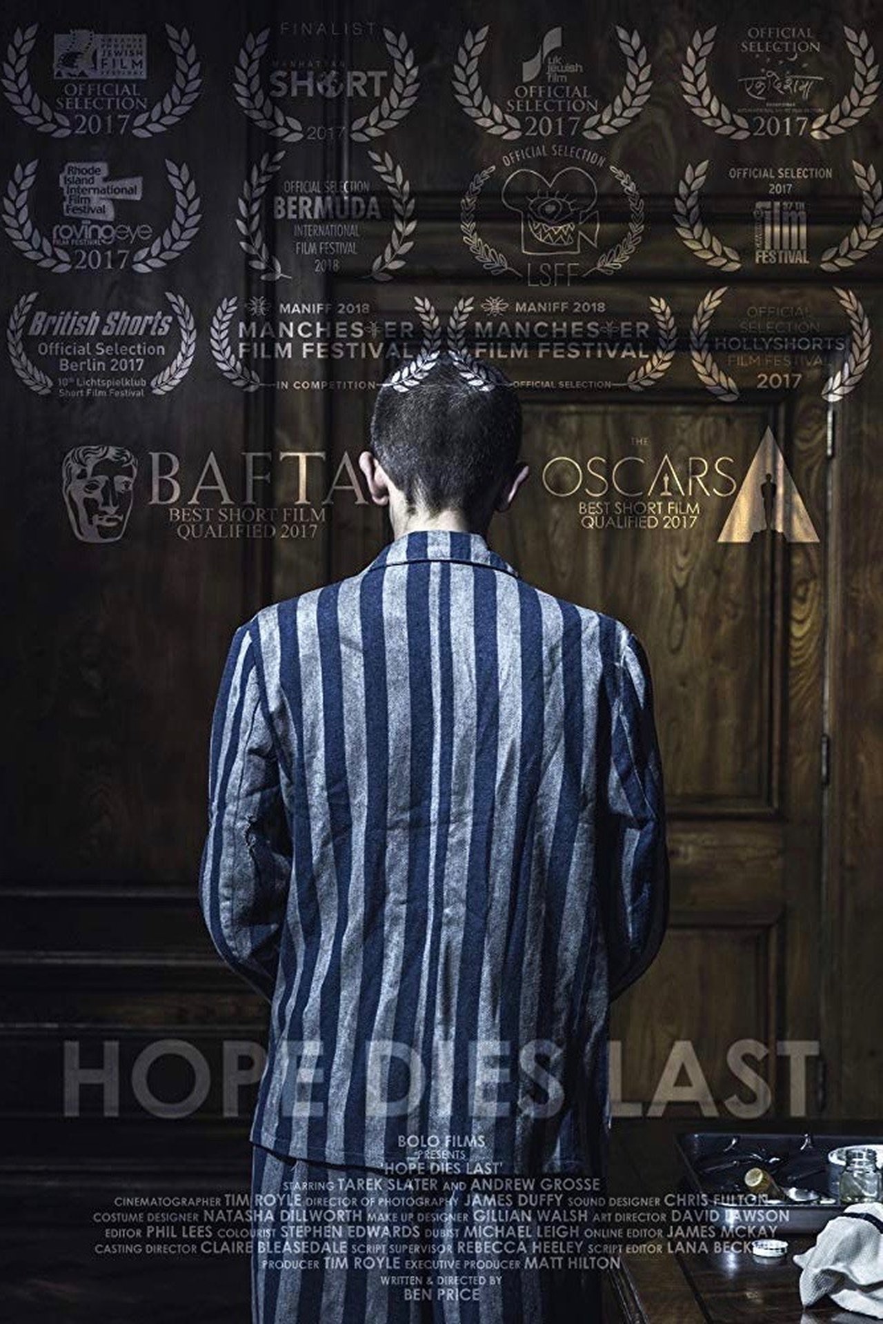 Hope Dies Last (WEB-DL)