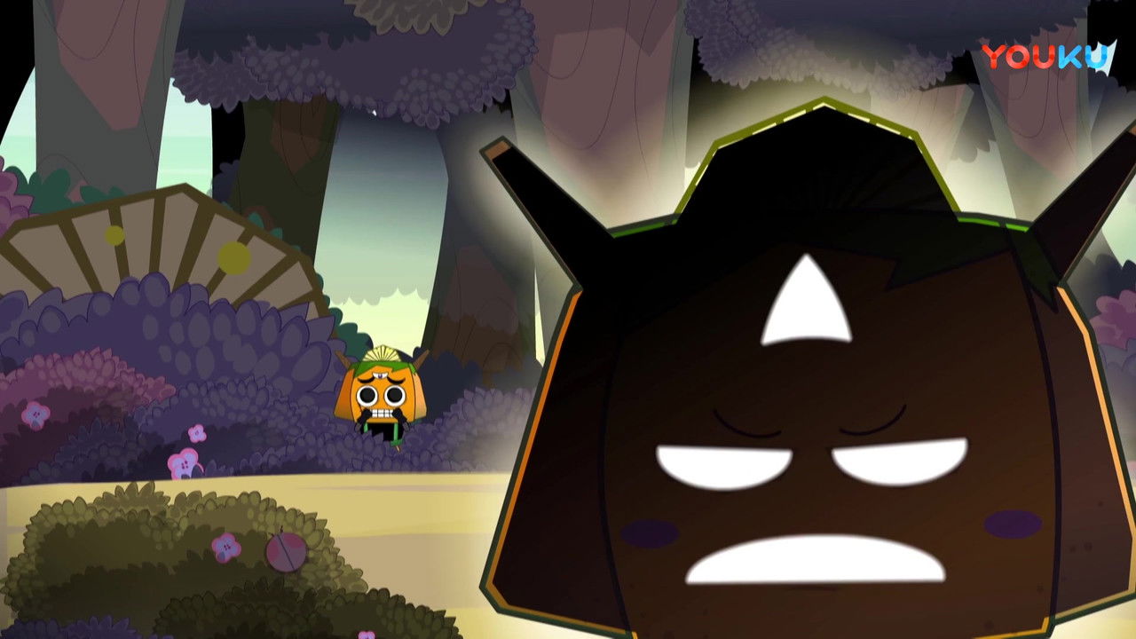 喜羊羊与灰太狼之羊羊快乐的一年 — Épisode 70