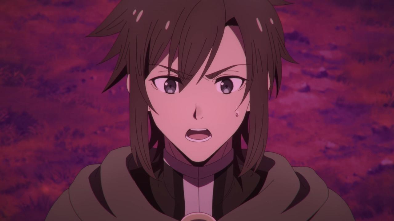 Image Lv2 kara Cheat datta Motoyuusha Kouho no Mattari Isekai Life