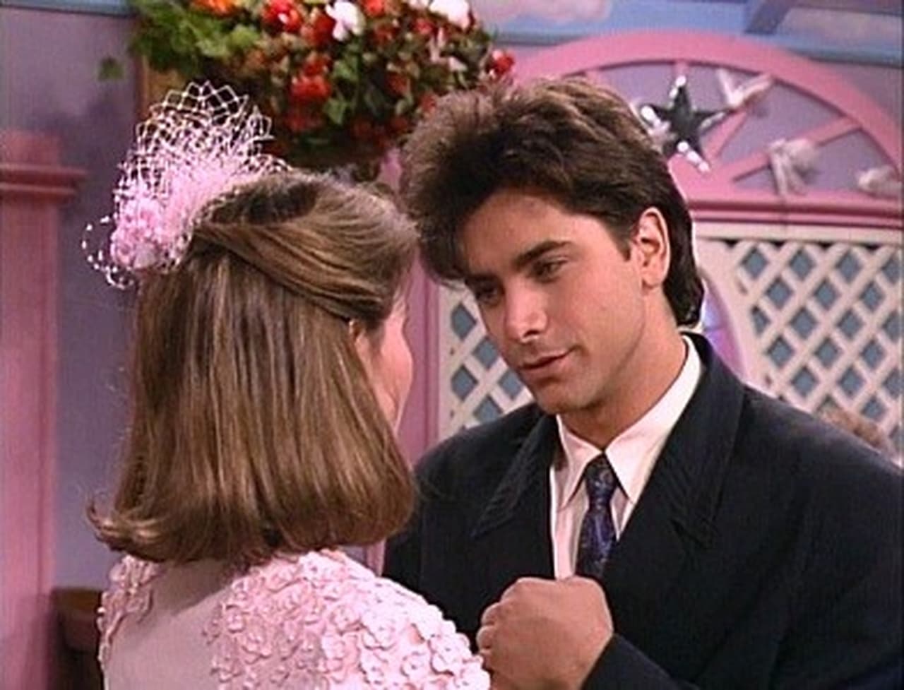 Full House - Season 2 Episode 22 : Luck Be a Lady (2)