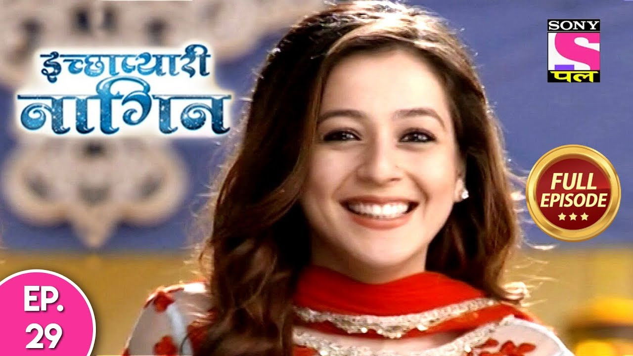 इच्छाप्यारी नागिन — Épisode 29