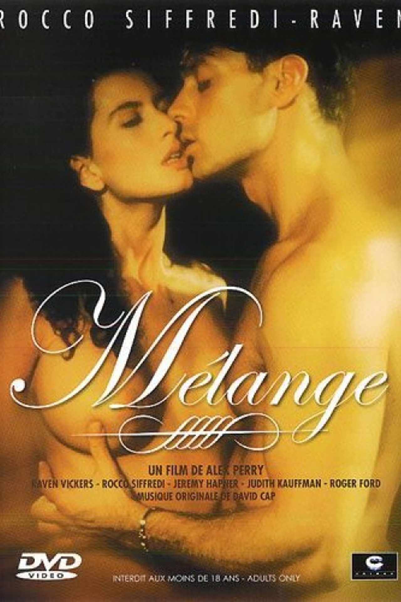 Wild Attraction Backdrop