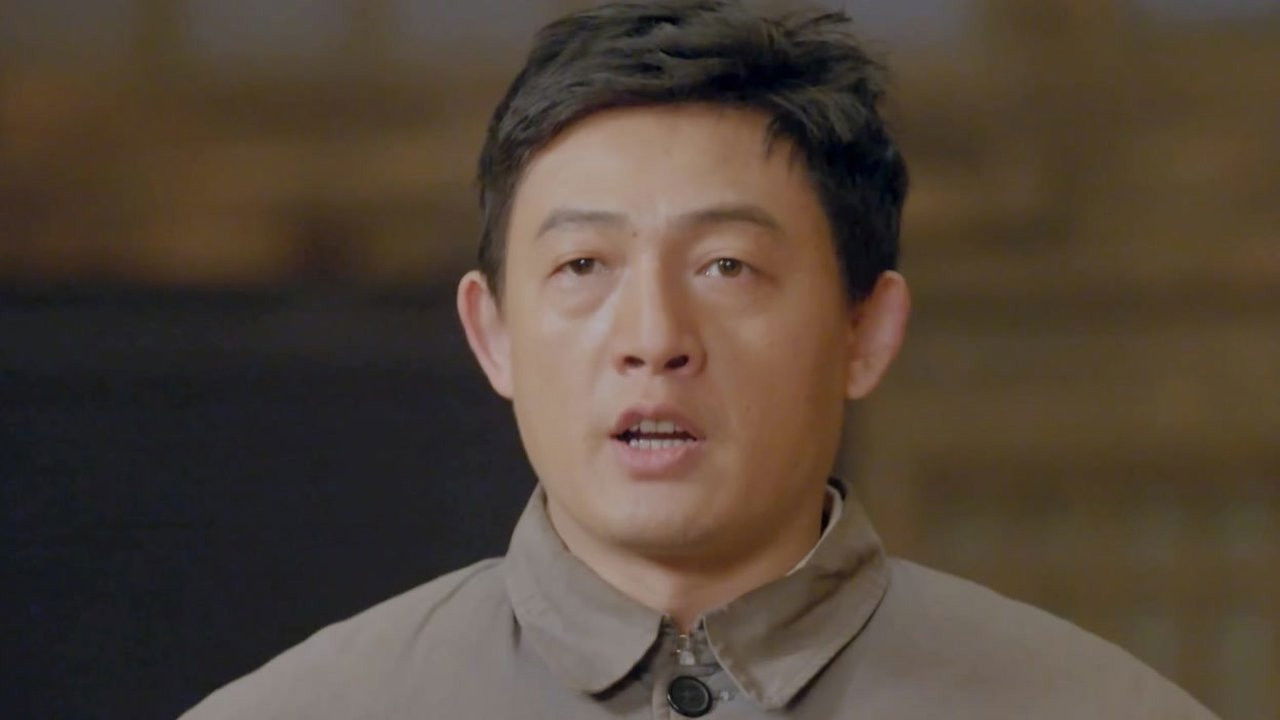 烽火抗大 — Épisode 13