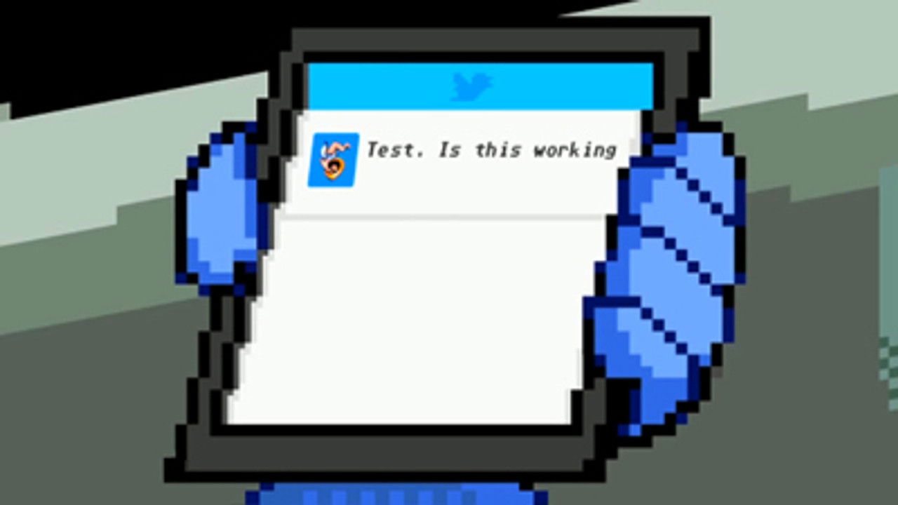 Sonic for Hire — Épisode 7