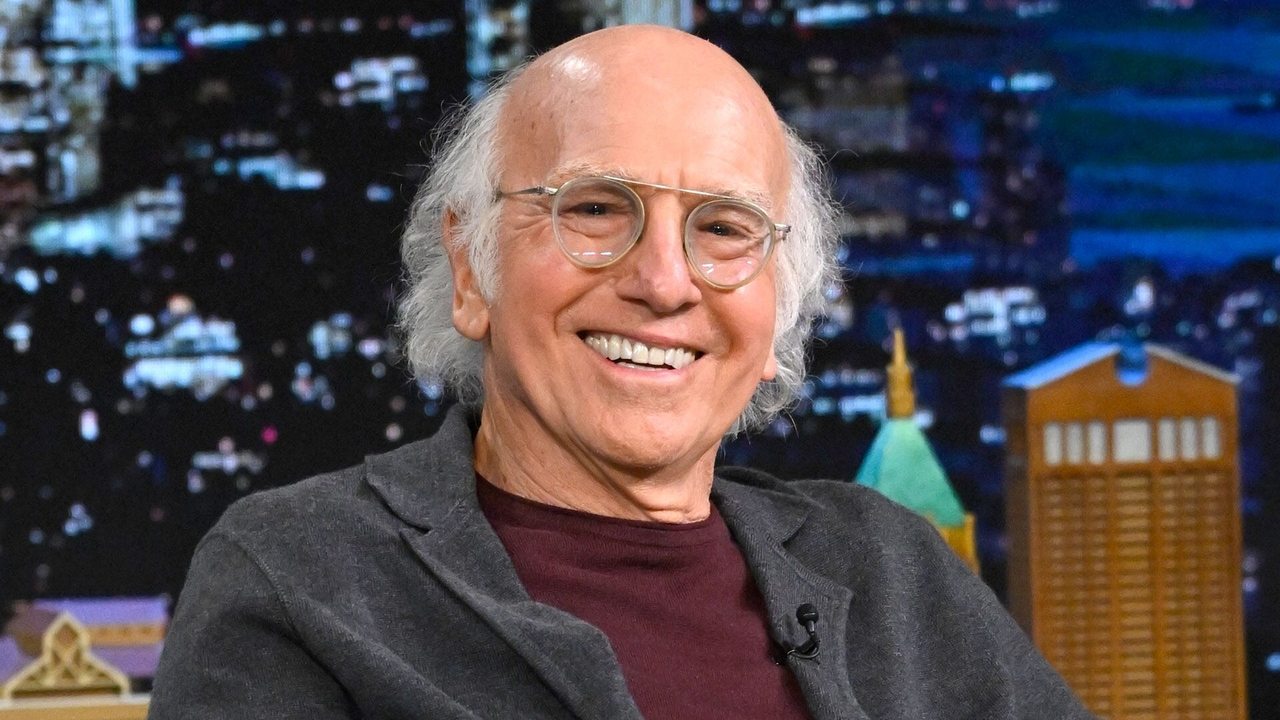 The Tonight Show Starring Jimmy Fallon - Season 11 Episode 73 : Larry David, Cole Sprouse, Rob Haze