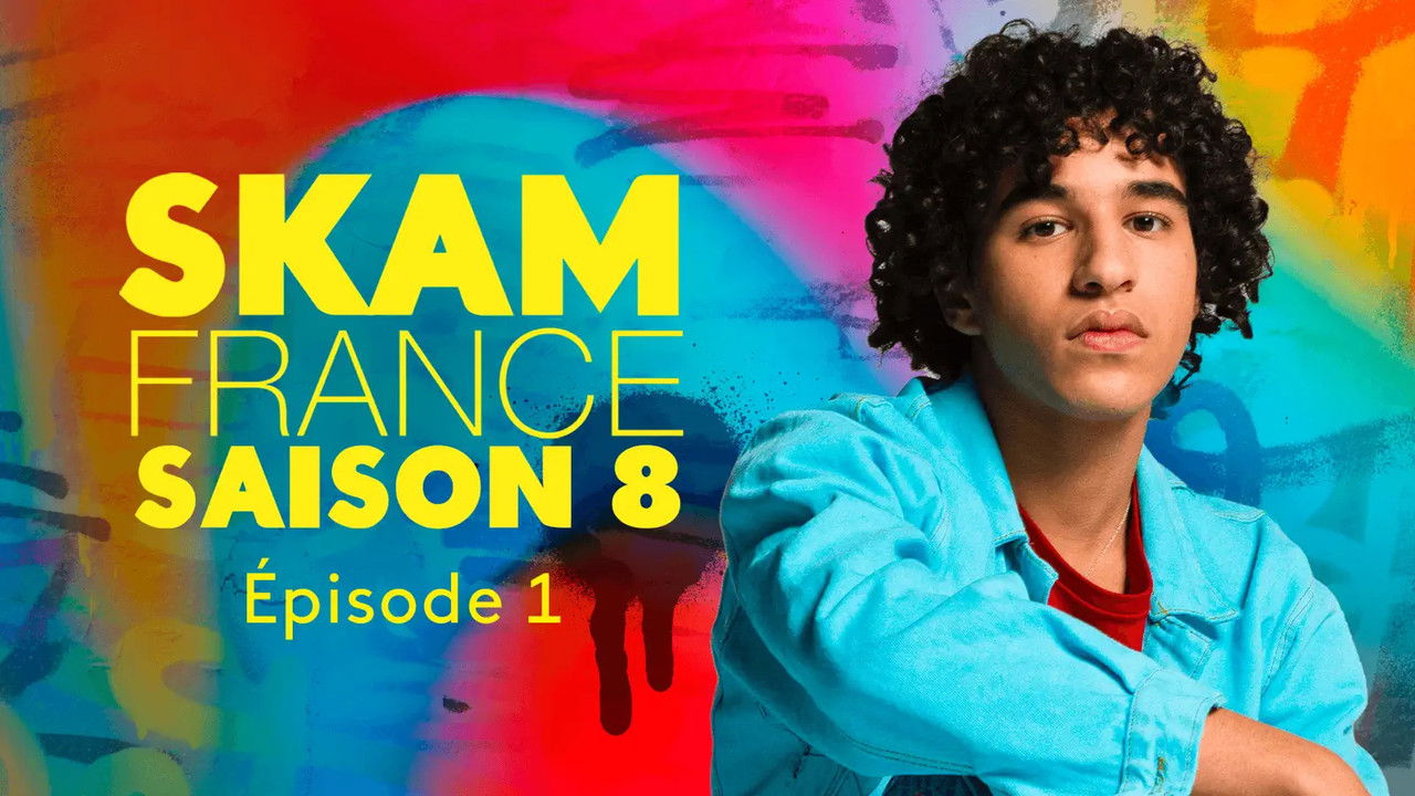 SKAM France — Sur le fil