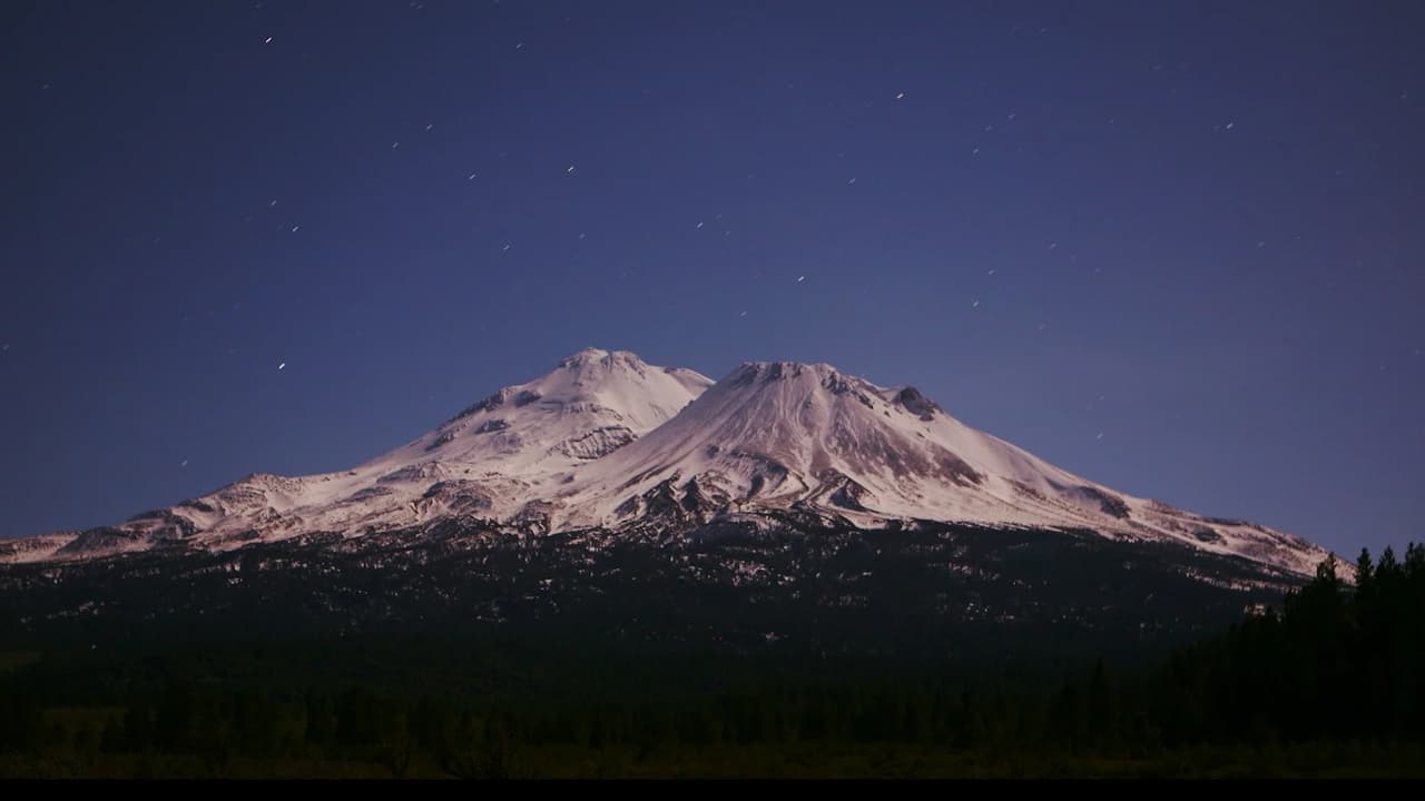 Files of the Unexplained - Season 1 Episode 6 : File: Mysteries of Mt. Shasta