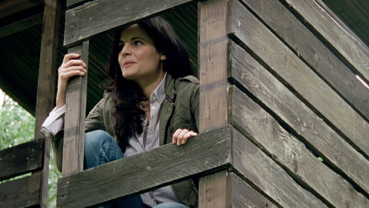 Tierärztin Dr. Mertens — Épisode 11