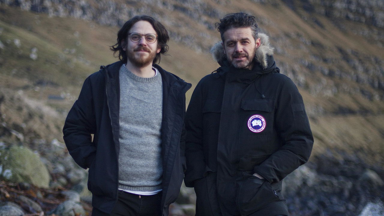 Four Hands Menu — Épisode 4