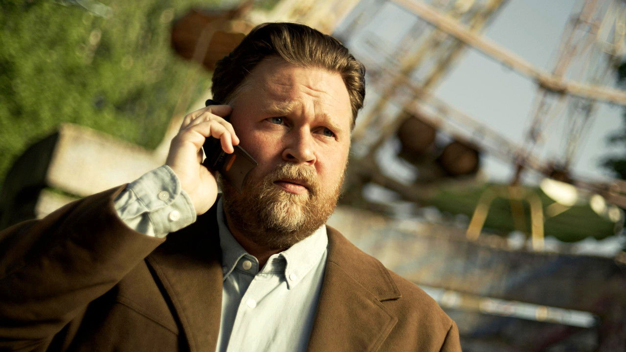 Moscou noir — Épisode 3