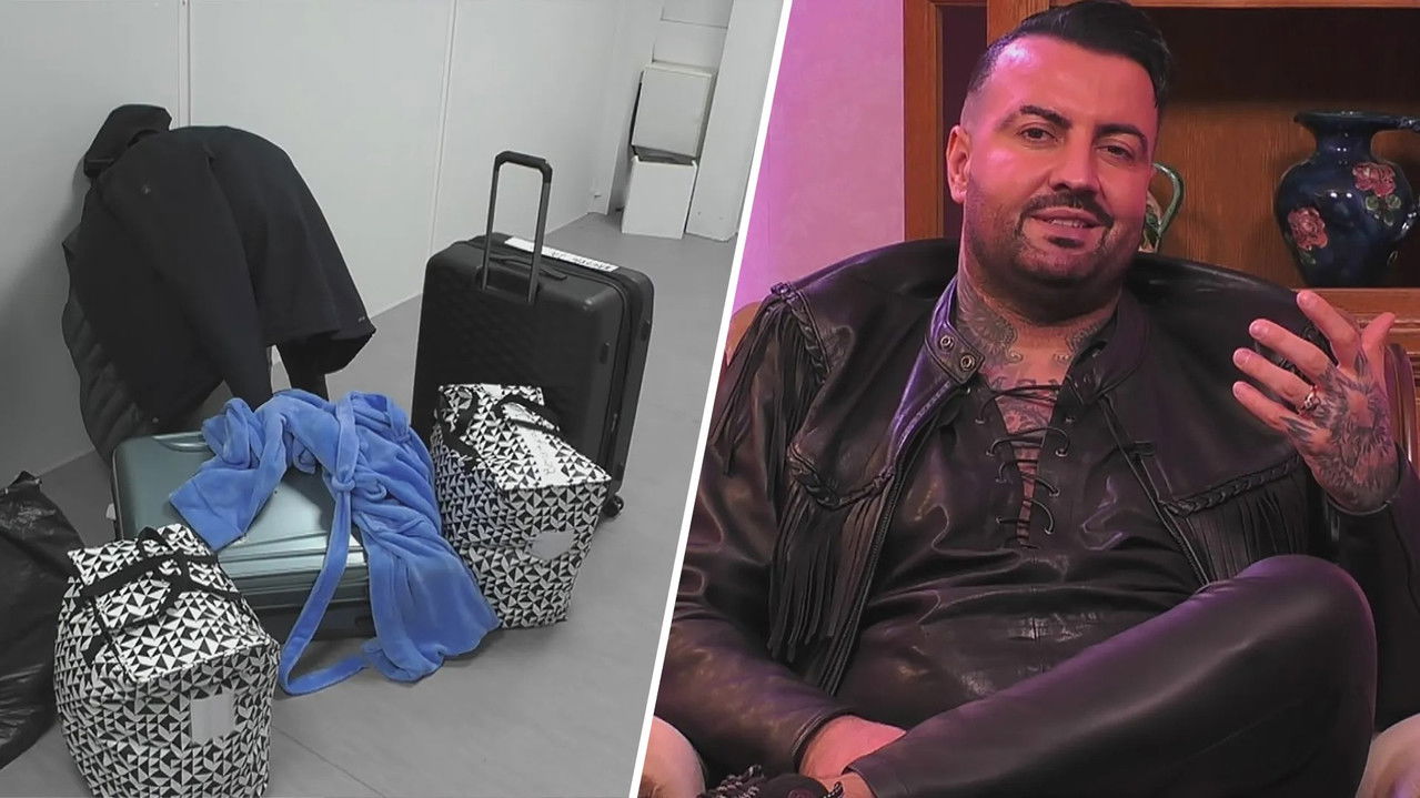 Big Brother - Die Show — Épisode 15