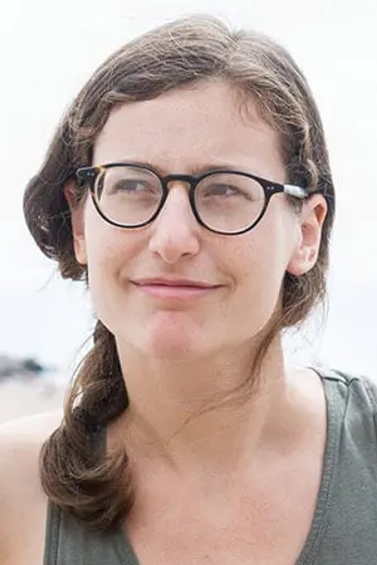 Hallie Cantor