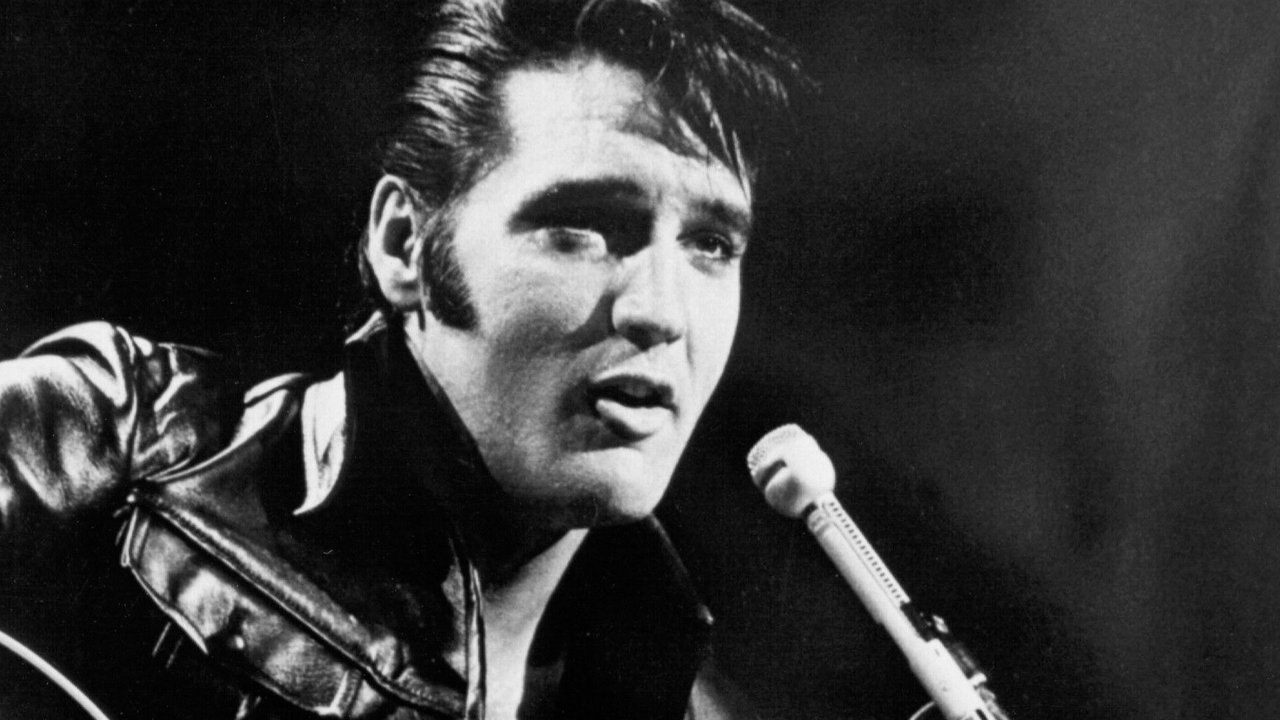 Classic Albums: Elvis Presley - Elvis Presley background