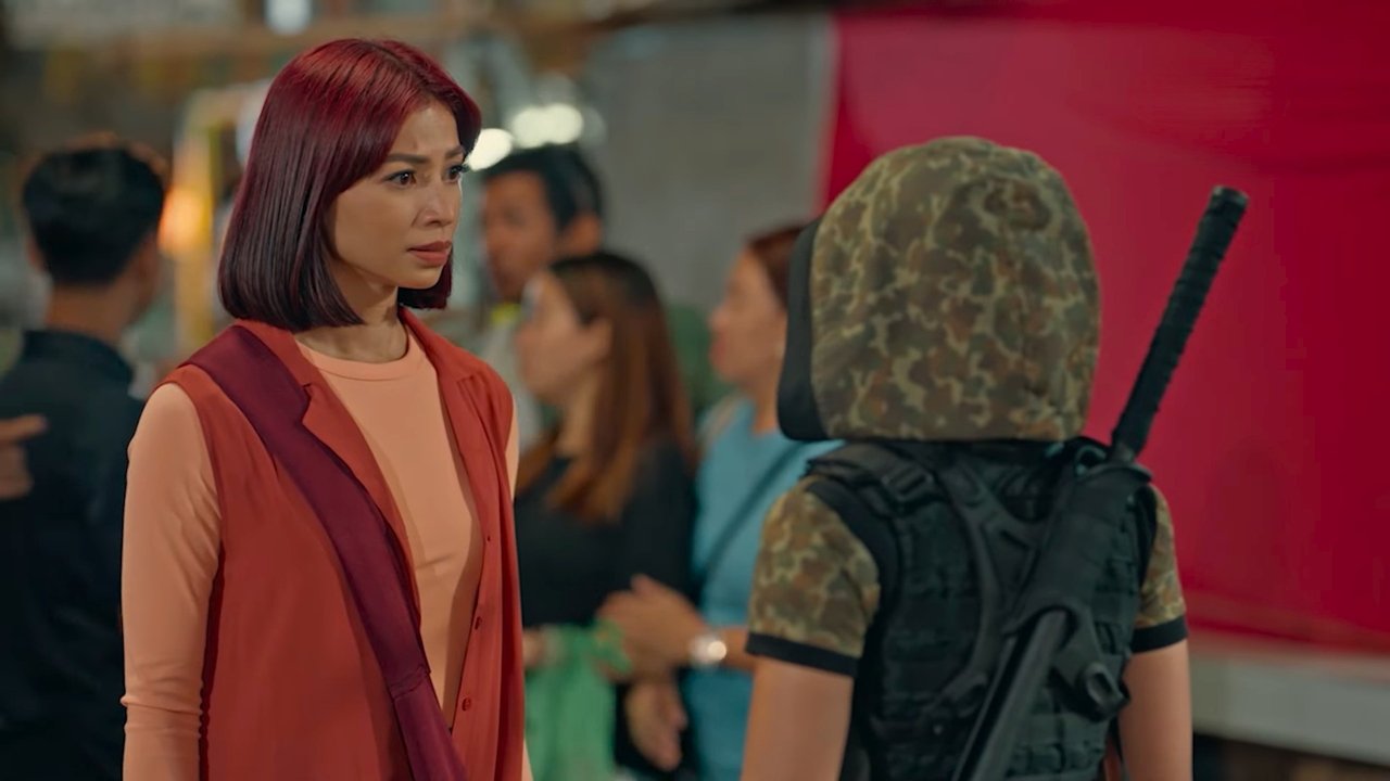 Encantadia Chronicles: Sang'gre - Season 1 Episode 34 : New Heroine