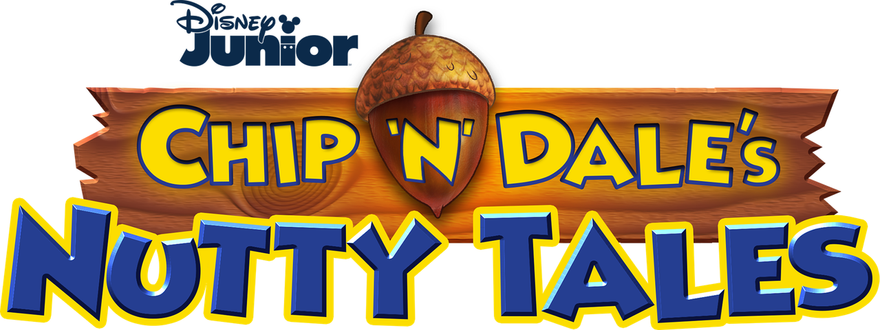 Chip ‘n Dale’s Nutty Tales