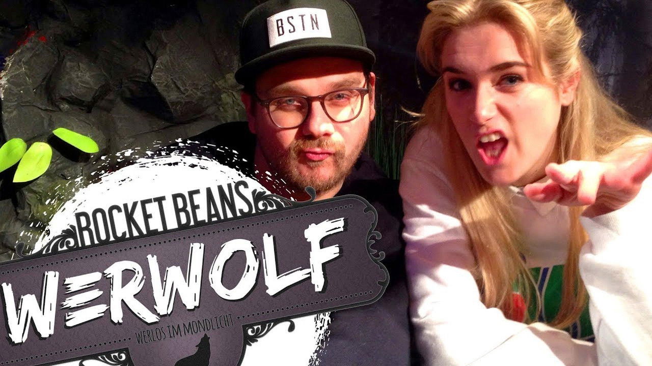 Werwolf — Épisode 8