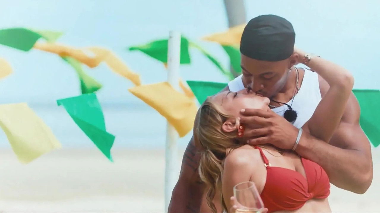 Are You The One? — Épisode 9