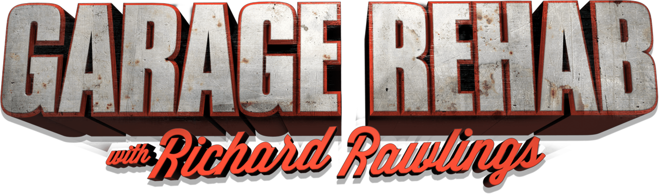 Garage Rehab