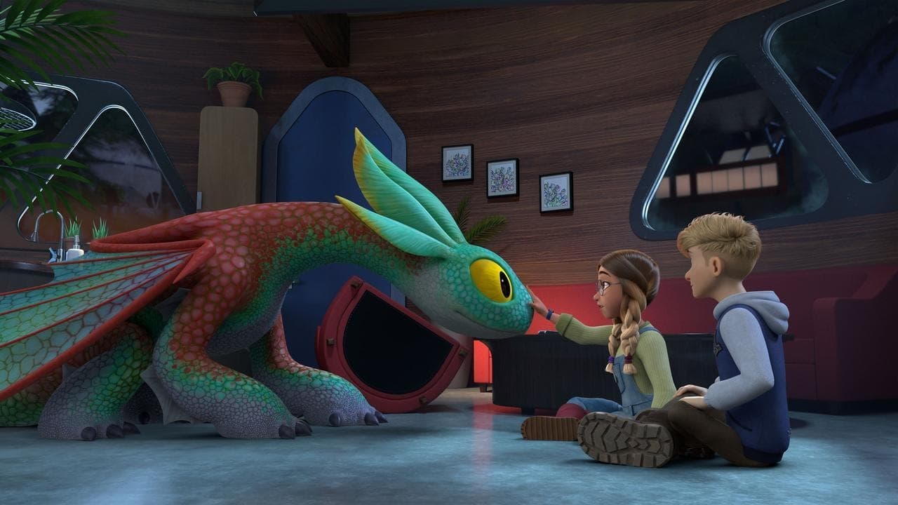 Image Dragones: Los Nueve Reinos