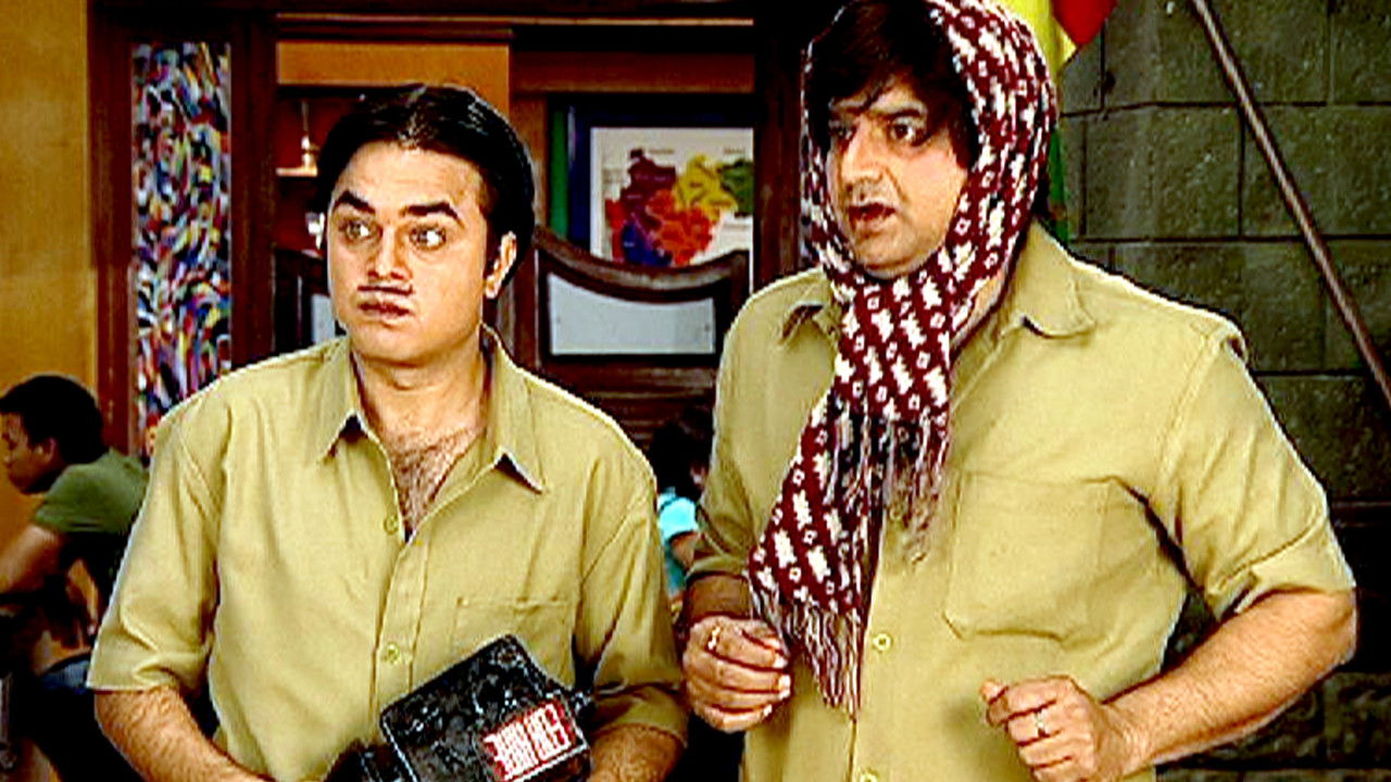 F.I.R. — Épisode 390