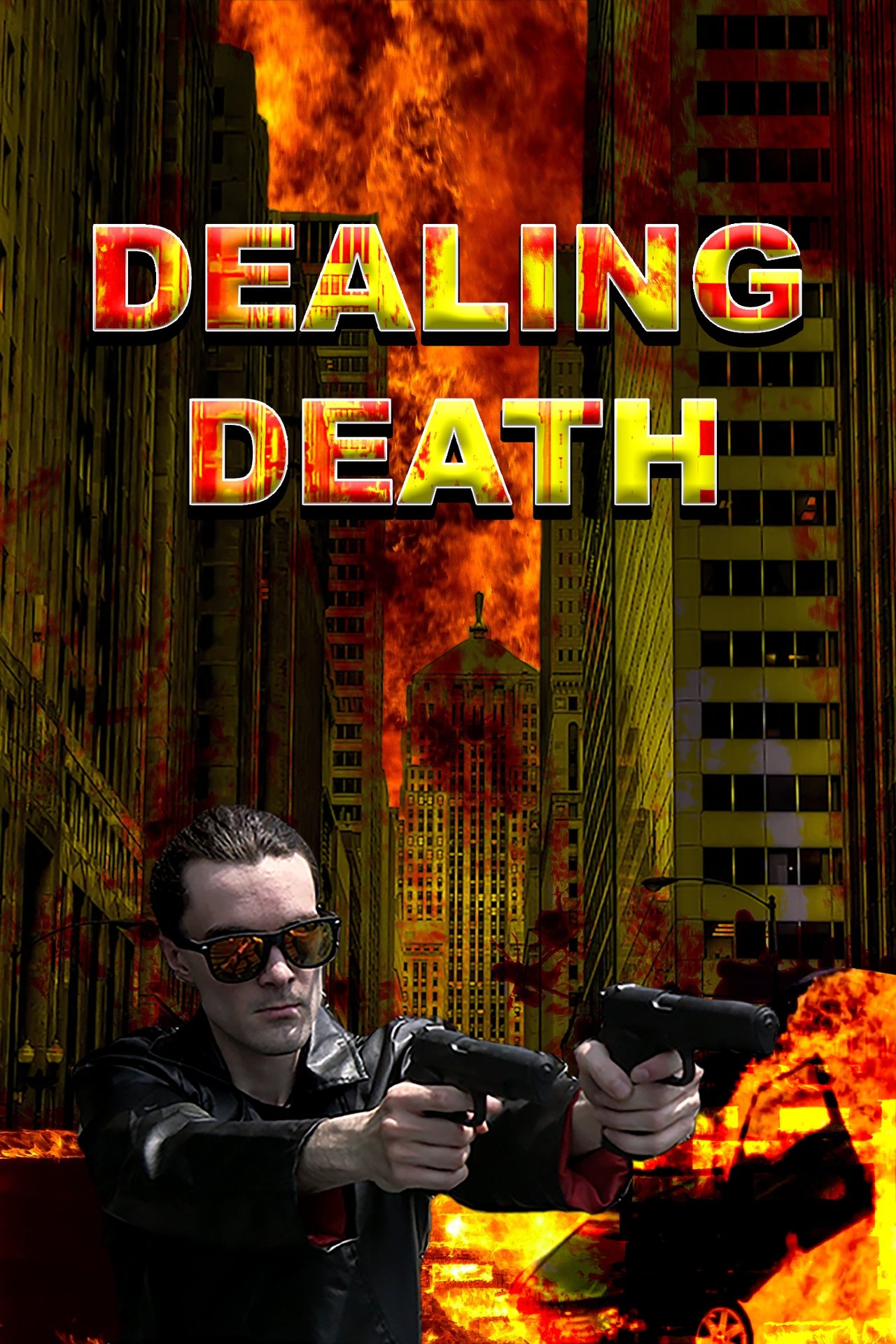Dealing Death Dealing Death