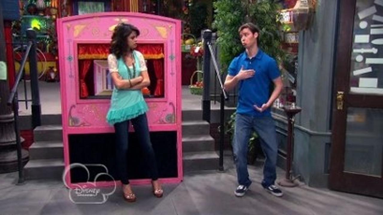 Image Los Hechiceros de Waverly Place.