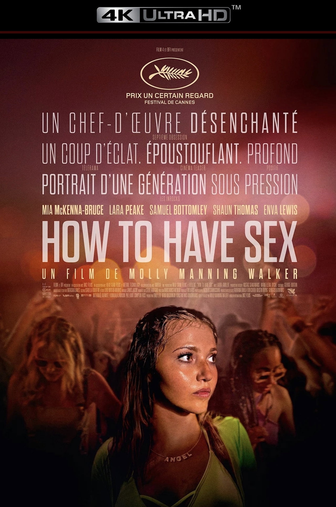 How to Have Sex
