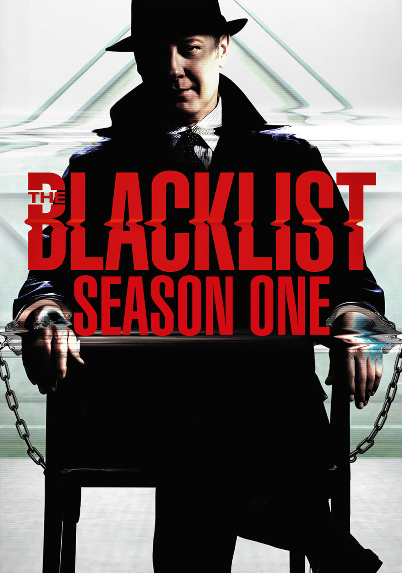 The Blacklist (2013)