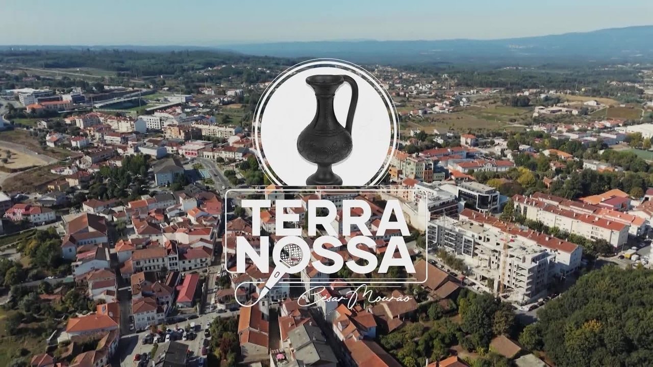 Terra Nossa - Season 9 Episode 11 : Episode 11