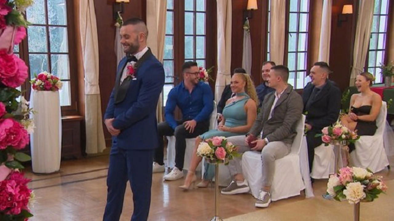 Married at First Sight Croatia - Season 5 Episode 2 : Episode 2