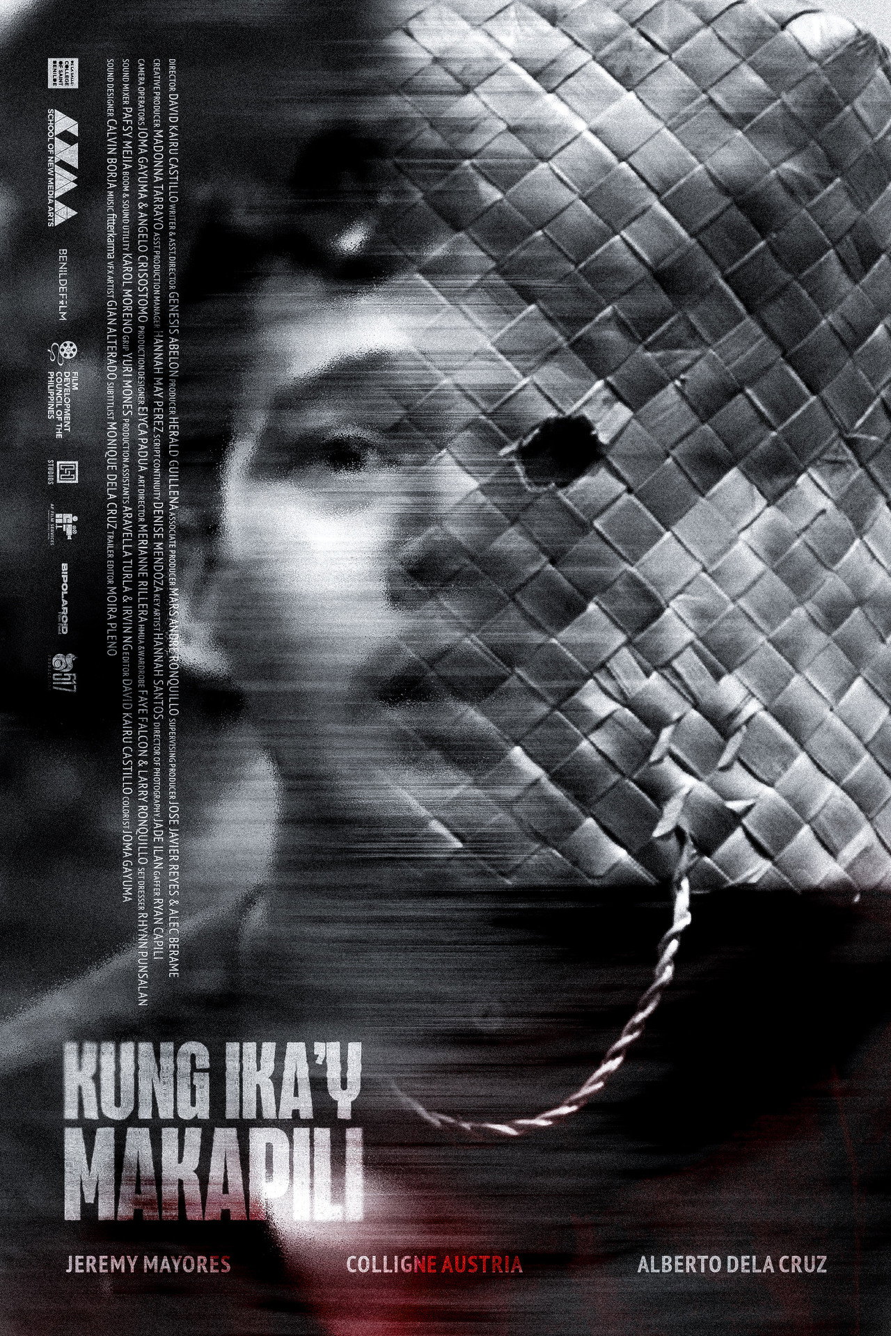 Kung Ika'y Makapili filmaffisch