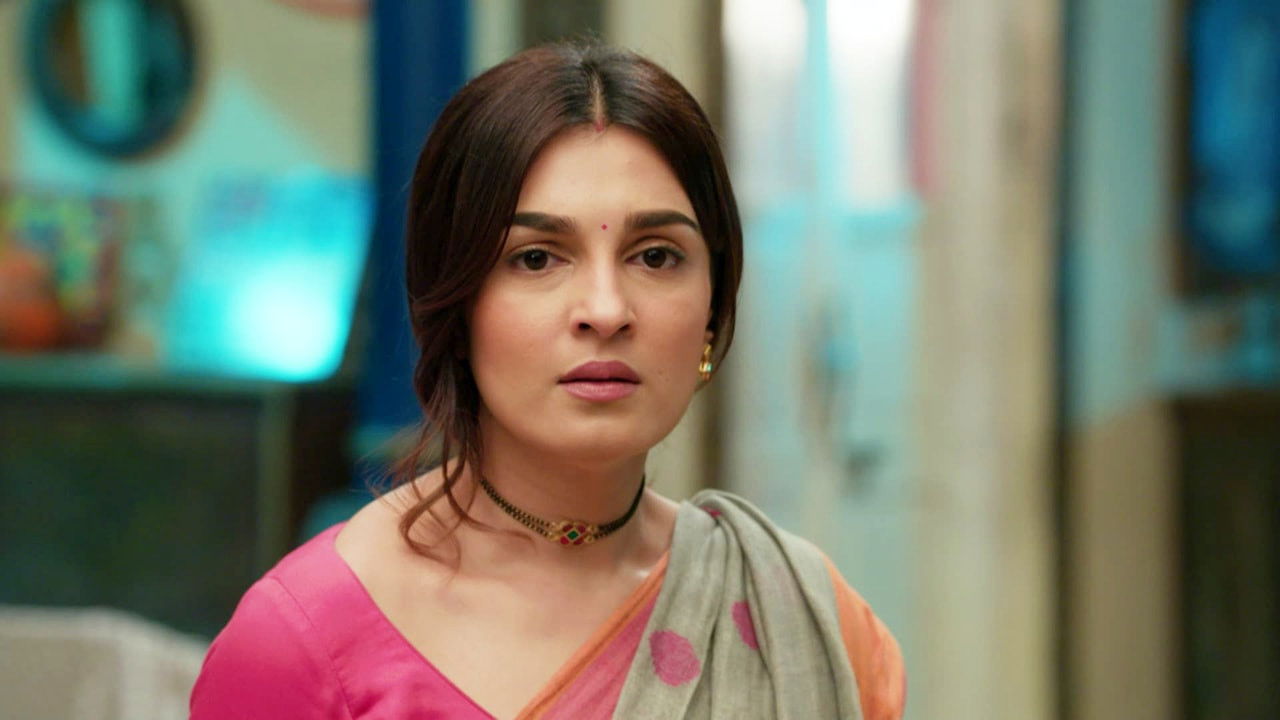 पंड्या स्टोर — Épisode 654