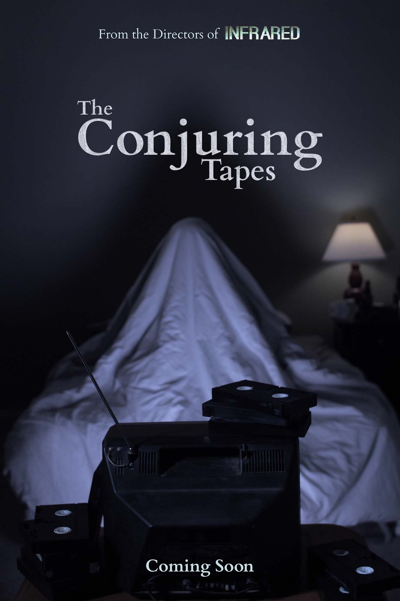 Conjuring Tapes Conjuring Tapes